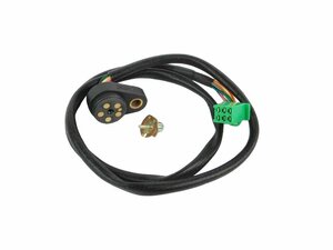 Snímač zařazené rychlosti - neutrálu i pro Kingway Chopper Snímač zařazené rychlosti - neutrálu i pro Kingway Chopper