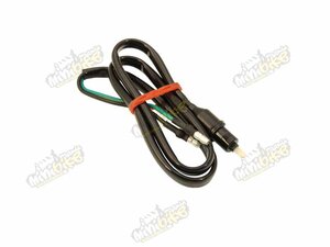 Brzdový spínač D=9mm pro Kymco MXU 50-150ccm typ 1