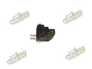 Spínač brzdový pravý přední brzda hydraulická