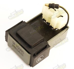 Spínač světel Kymco čtyřkolky Spínač světel Kymco čtyřkolky