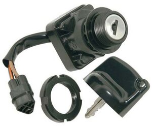 Spínací skříňka pro Suzuki LTZ400 LTR450 06-11 Spínací skříňka pro Suzuki LTZ400 LTR450 06-11