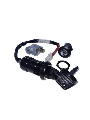 Spínací skříňka sada zámků pro SMC Jumbo Spínací skříňka sada zámků pro SMC Jumbo