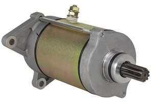 Startér pro CF MOTO ATV UTV 800 V-twin EFI 0800-091000