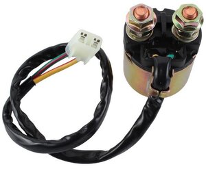 Startovací relé univerzální 180A i Honda TRX