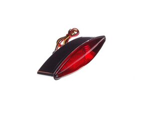 Zadní světlo Cat Narrow