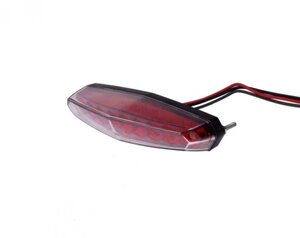 Zadní světlo LED ATV