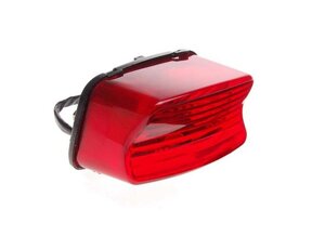 Zadní světlo Shineray 250STXE