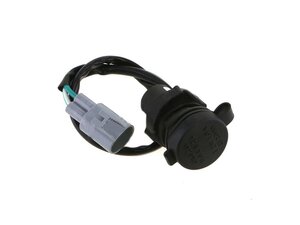 Zásuvka 12V vodotěsná CFMOTO 7020-150500