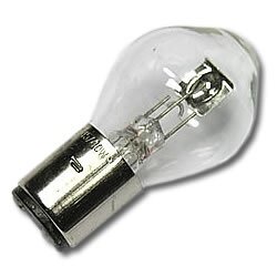 Žárovka 12V 45/40W B35 BA20D Žárovka 12V 45/40W B35 BA20D