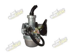 Karburátor PZ22 racing pro ATV110/125 a Pitbike 110/125cc
