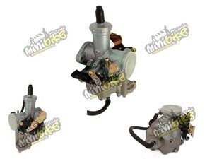 Karburátor pro SMC Jumbo 13201-CEE-00