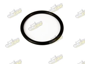 Gumový kroužek pro mezikus karburátoru Bashan BS200S-7A