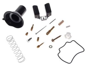 Opravná sada karburátoru CVK na motorech 172MM 26mm šoupátko Opravná sada karburátoru CVK na motorech 172MM 26mm šoupátko