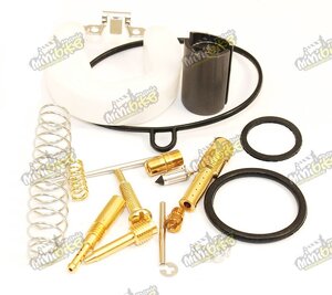 Opravná sada karburátoru PZ19