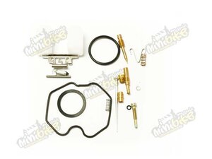 Opravná sada karburátoru PZ27