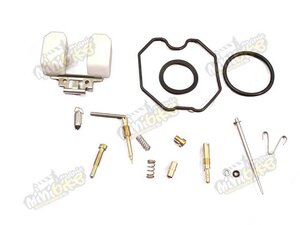 Opravná sada karburátoru PZ30