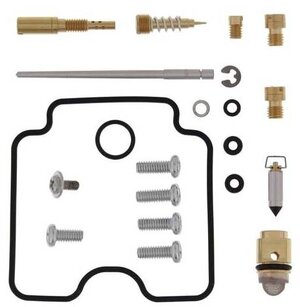 Opravná sada karburátoru Suzuki LTZ400 Kawasaki KFX400 DVX400
