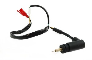 Sytič pro ATV250 172mm průměr-20mm/7mm