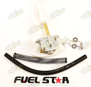 Ventil paliva ATV ON/OFF/RES i Yamaha Raptor80 Grizzly80 Ventil paliva ATV ON/OFF/RES i Yamaha Raptor80 Grizzly80