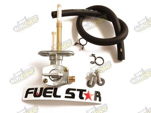 Ventil paliva Yamaha YFM660 Raptor660