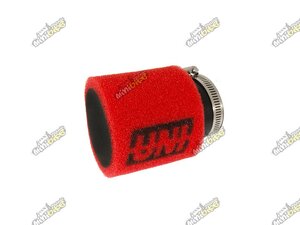 Vzduchový filtr 50mm UNI UP4200ST pěnový