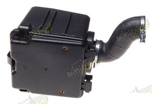 Vzduchový filtr Airbox pro Shineray 250STXE Vzduchový filtr Airbox pro Shineray 250STXE