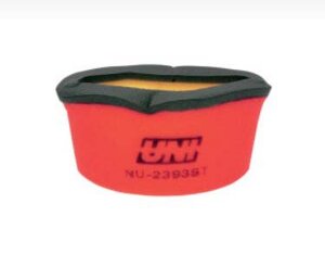 Vzduchový filtr pro Kawasaki KFX700 KVF700 BruteForce650 pěnový