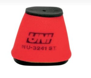 Vzduchový filtr pro Yamaha Raptor660 YFM660 pěnový UNI Vzduchový filtr pro Yamaha Raptor660 YFM660 pěnový UNI