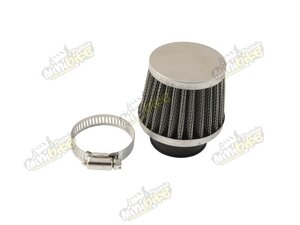 Vzduchový filtr RMS 35mm - přímý