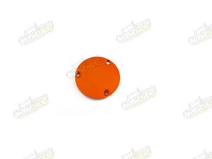 Dekorační kryt zapalování pro motory Bashan