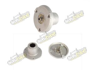 Odstředivý filtr oleje pro motory CG200/CG250 i Bashan