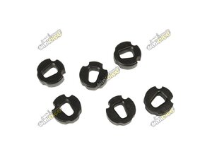 Gumičky do spojky - všechny motory s manuální převodovkou