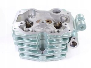 Hlava pro motor Bashan BS200-s7