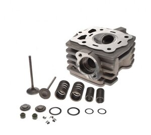 Hlava pro motor Bashan BS200s7 Shineray, Kingway, Loncin, Jialing, Shineray, Kinroad