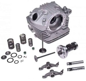 Hlava válce pro ATV/Loncin 250 4T Hlava válce pro ATV/Loncin 250 4T