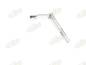 Hřídel spojkového mechanismu pro motory CG200 a Bashan BS200s7 106320