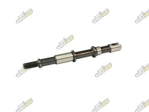 Hřídel vodní pumpy CF250 0110-080001 Hřídel vodní pumpy CF250 0110-080001