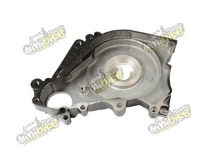 Karter na motor 110cc spodní startér Karter na motor 110cc spodní startér