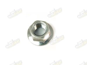 Matice magnetu-rotoru M12x1.25 pro motory GY6 50-150ccm Matice magnetu-rotoru M12x1.25 pro motory GY6 50-150ccm