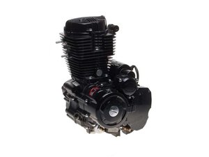 Motor kompletní pro Shineray 250STXE 167FMM