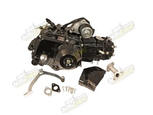 Motor reverzní ATV 110 automat 1 rychlost + zpátečka Motor reverzní ATV 110 automat 1 rychlost + zpátečka