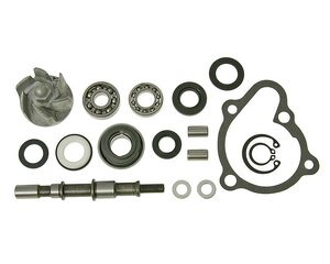 Opravná sada vodní pumpy pro Kymco 250-300 LC