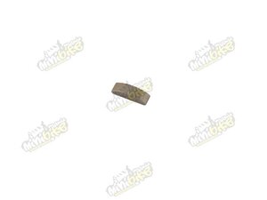 Perko 14x4x4mm pro motor CG200