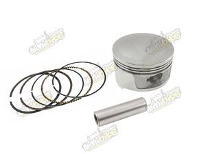 Píst 72mm 17mm čep Shineray 250 ST-9C CF250