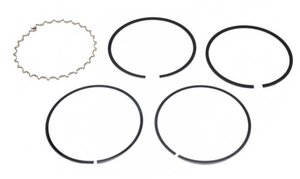 Pístní kroužky 62,4mm ATV200 ST-9 automat