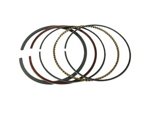 Pístní kroužky 78mm Shineray XY300STE