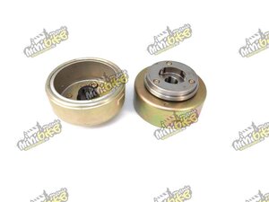 Rotor ATV110 horní startér dvojcívka Rotor ATV110 horní startér dvojcívka