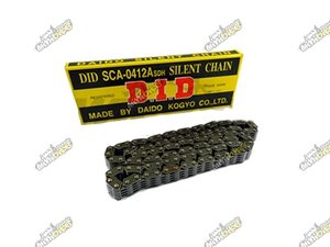 Rozvodový řetěz pro CFmoto Gladiator500,510, X5, X6