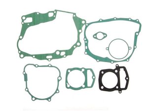 Sada těsnění motoru pro 250ccm Cross, ATV Loncin 4T