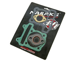 Sada těsnění Naraku 180ccm 63mm pro GY6 Sada těsnění Naraku 180ccm 63mm pro GY6